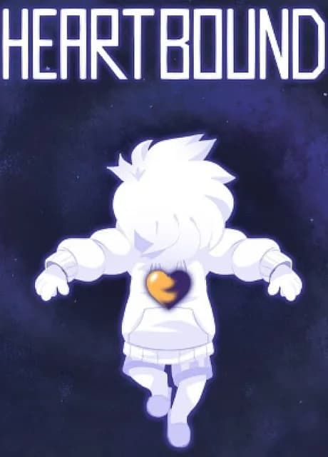 Heartbound