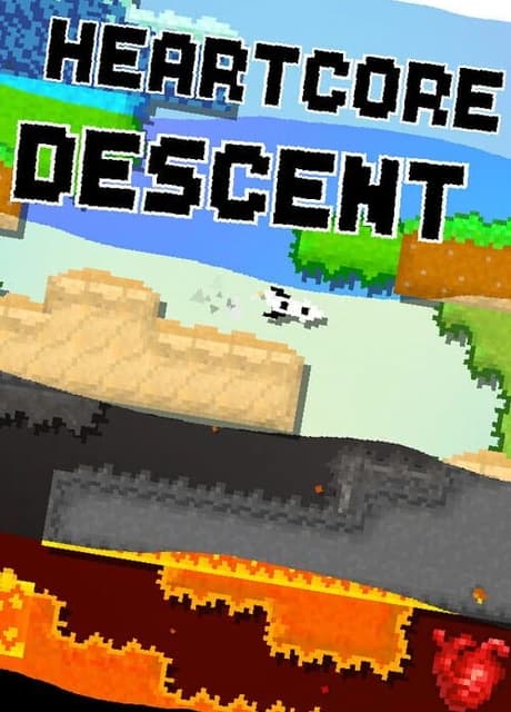 HeartCore Descent