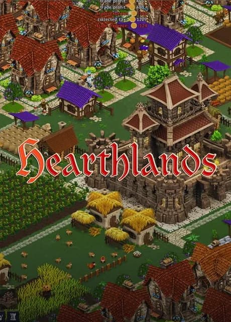 Hearthlands