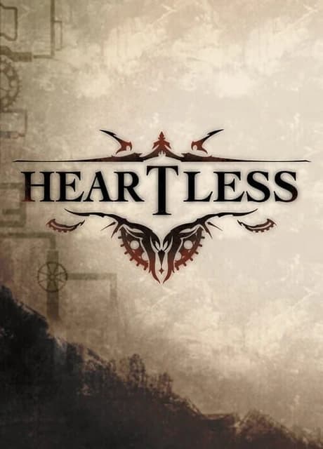 Heartless