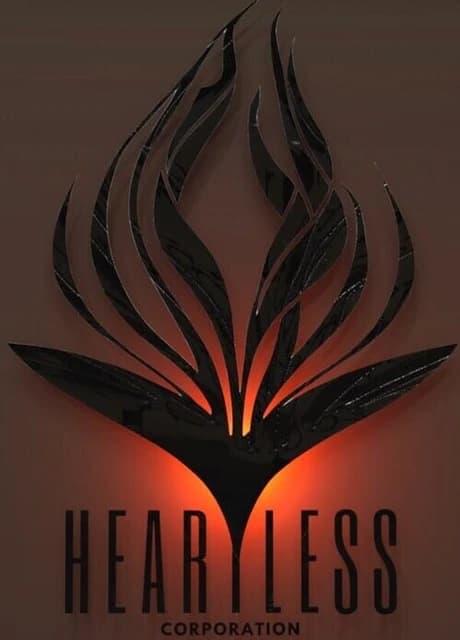 Heartless Corporation