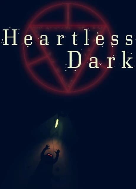 Heartless Dark