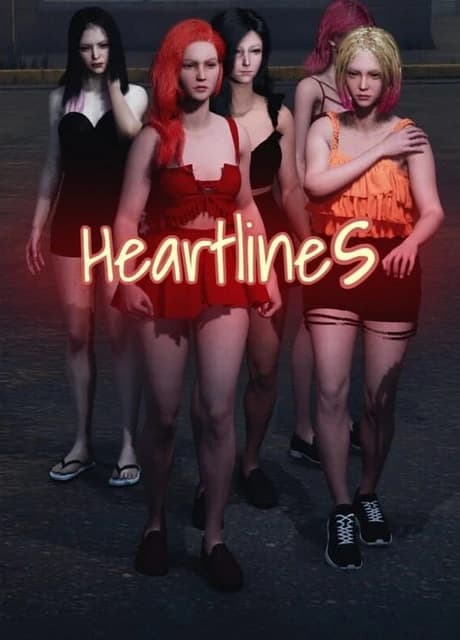 Heartlines