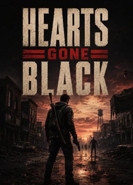 Hearts Gone Black