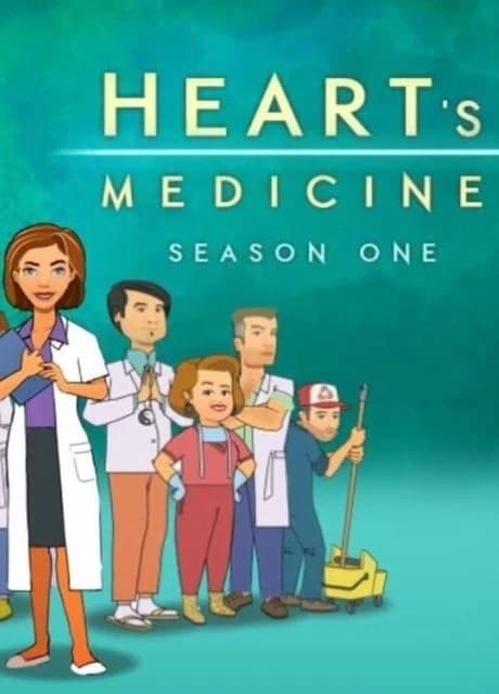 Heart's Medicine: Season One