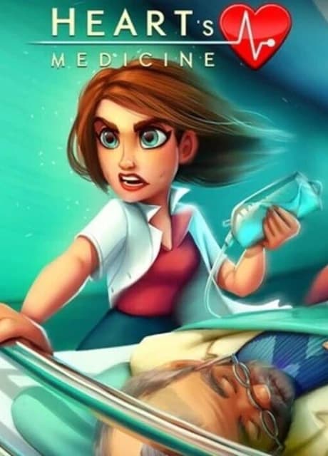 Heart's Medicine: Season One - Remastered