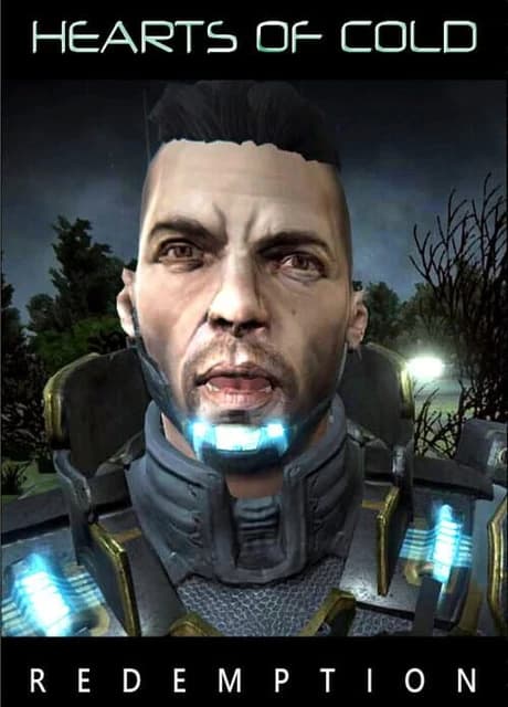 Hearts of Cold: Redemption