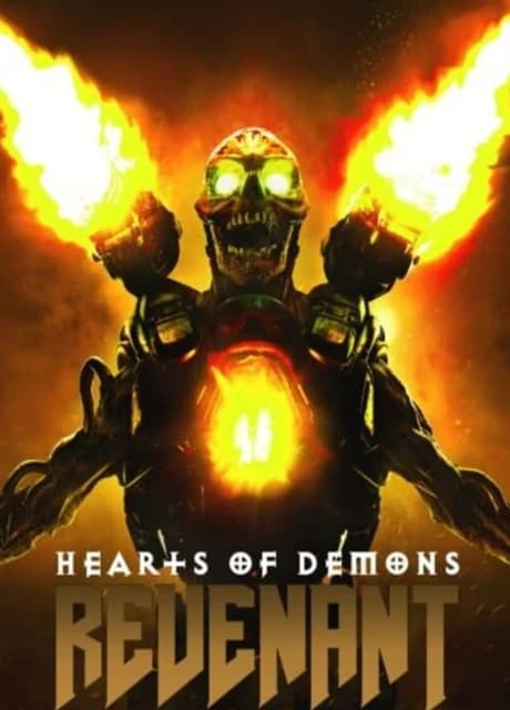 Hearts of Demons: Revenant