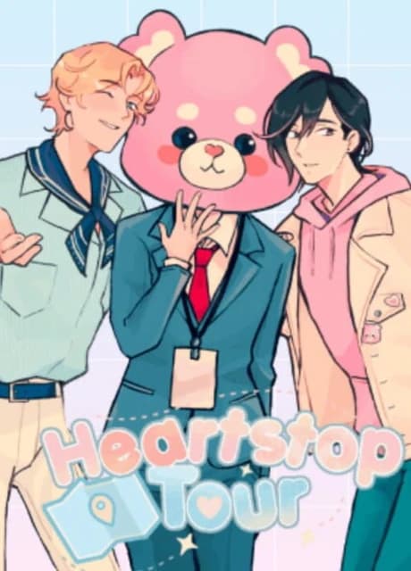 Heartstop Tour