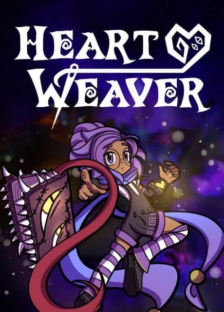 HeartWeaver