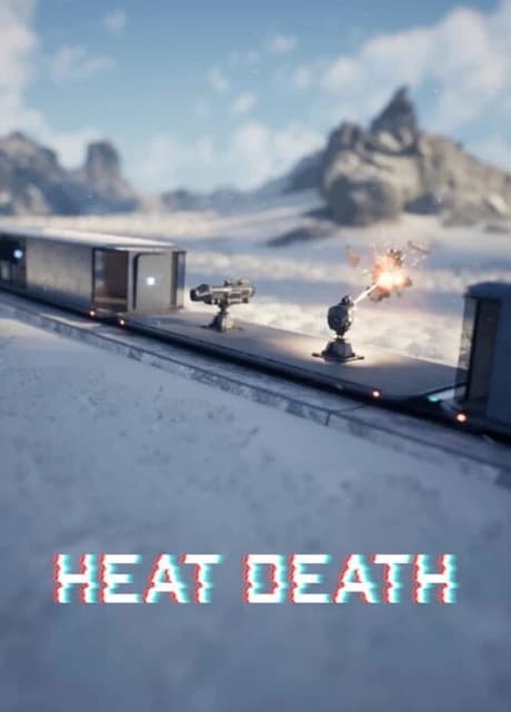Heat Death: Survival Train