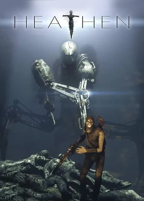 Heathen - The sons of the law