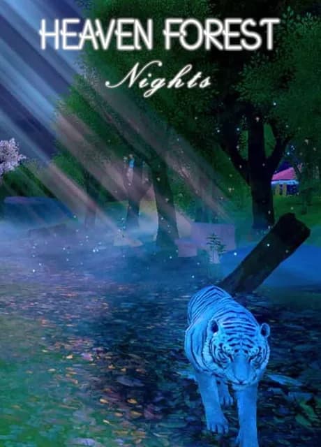 Heaven Forest Nights