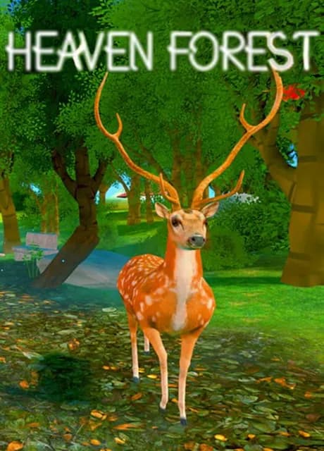 Heaven Forest - VR MMO