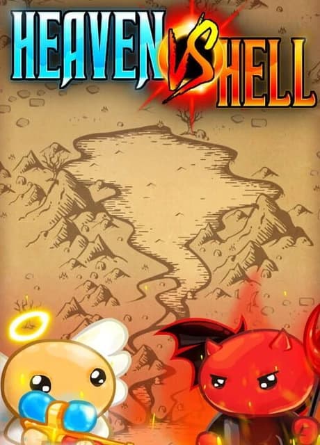 Heaven vs Hell