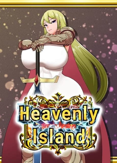Heavenly Island