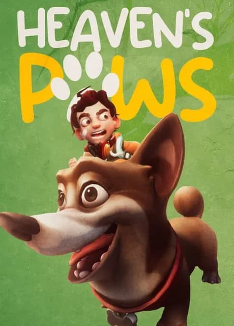 Heaven's Paws