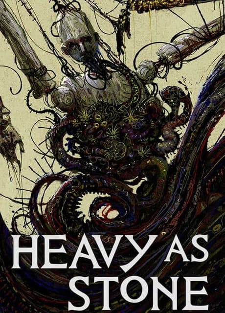 Heavy As Stone