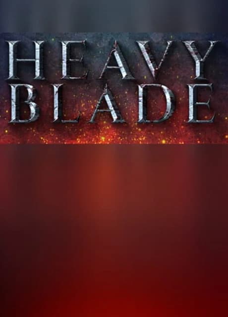 Heavy Blade