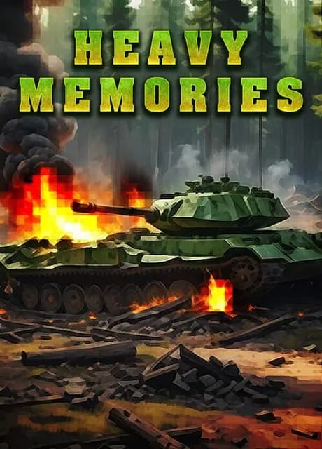 Heavy Memories