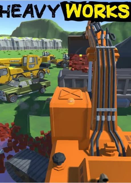 Heavy Works
