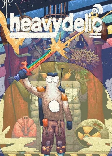 Heavydelic