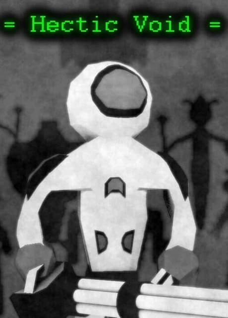 Hectic Void