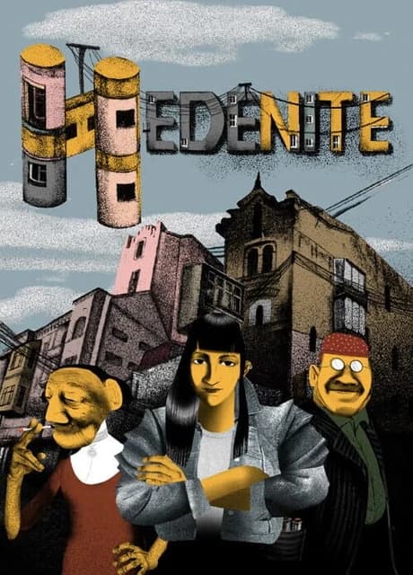 Hedenite