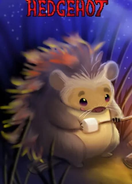 Hedgehot: Battle Strike