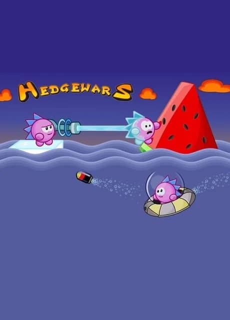 HedgeWars