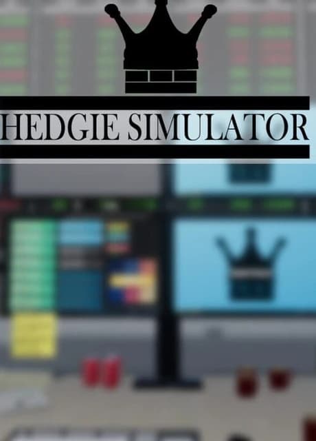 Hedgie Simulator