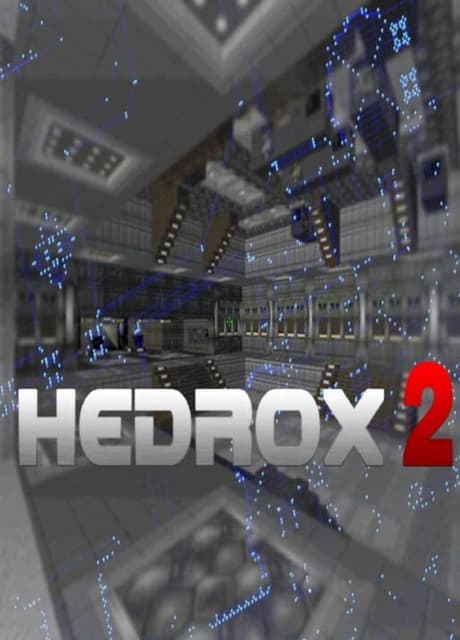 Hedrox 2