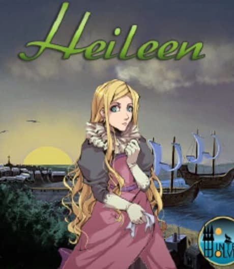 Heileen