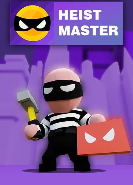 Heist Master
