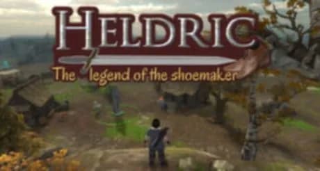 Heldric: The Legend of the Shoemaker