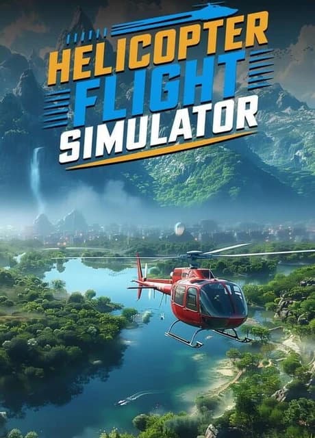 Helicopter Flight Simulator