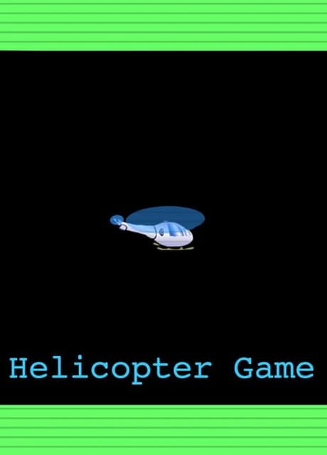 Helicopter Game