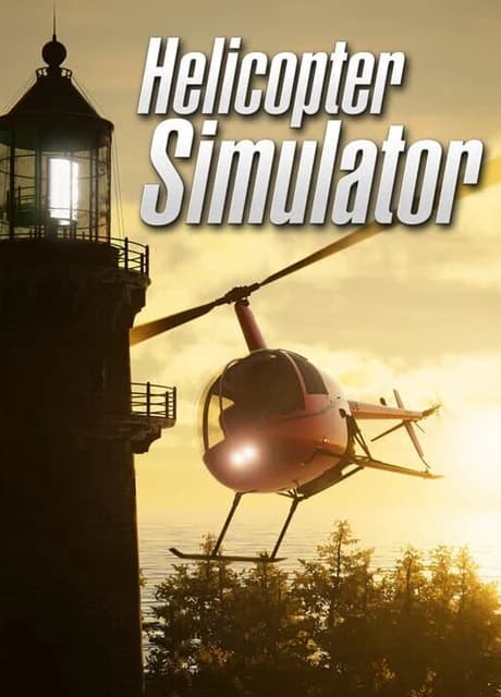 Helicopter Simulator