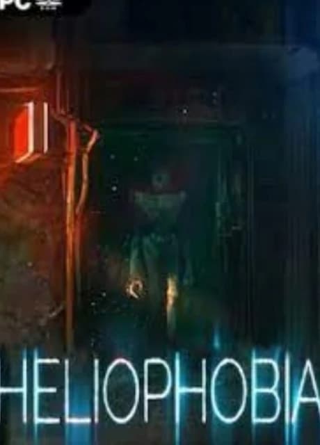 Heliophobia