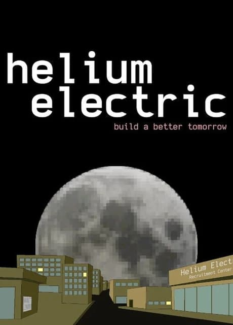 Helium Electric