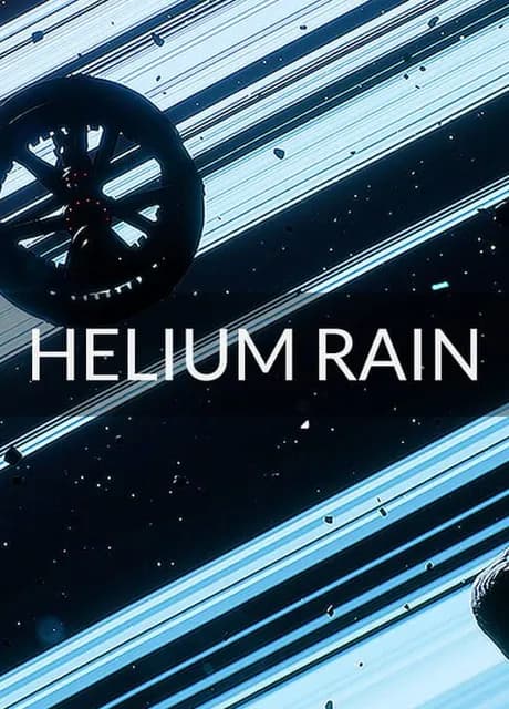 Helium Rain
