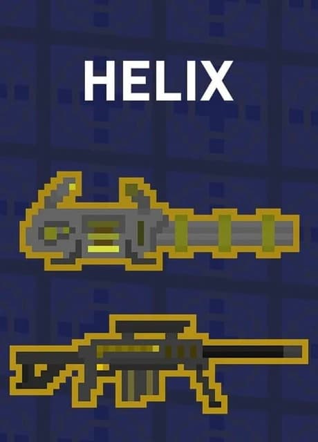 Helix