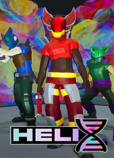 Helix