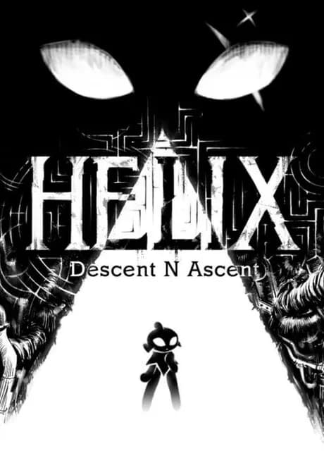 Helix: Descent N Ascent