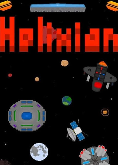 Helixian