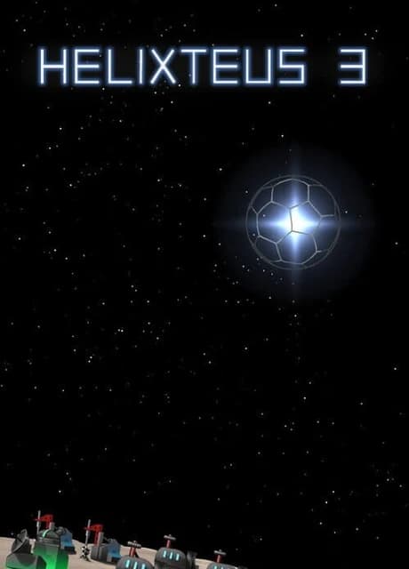 Helixteus 3