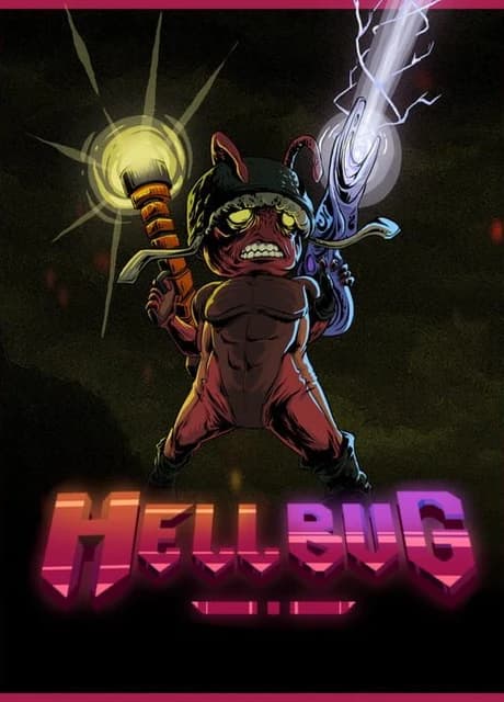 Hell Bug