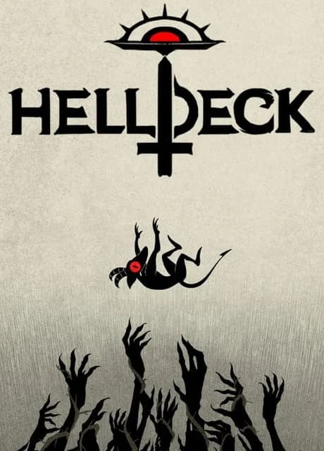 Hell Deck