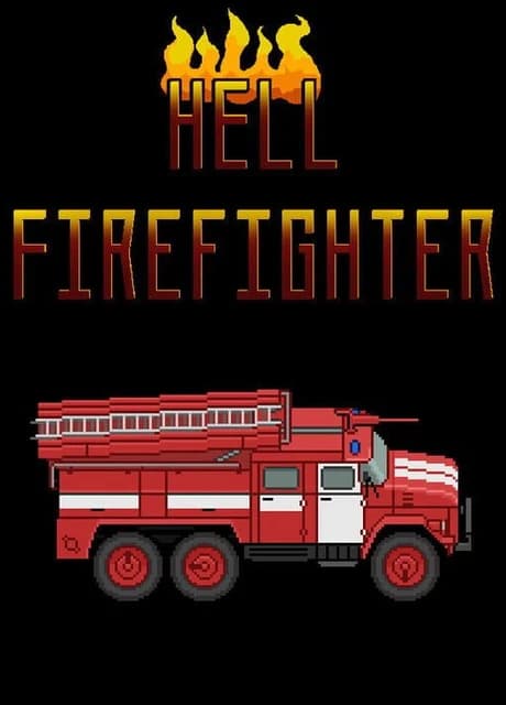 Hell Firefighter