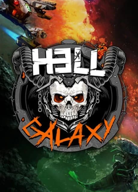 Hell Galaxy